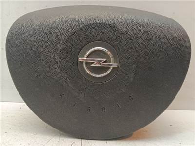 OPEL TIGRA Kormánylégzsák