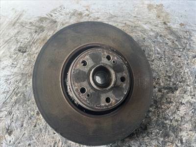 RENAULT LAGUNA II Jobb első Csonkállvány