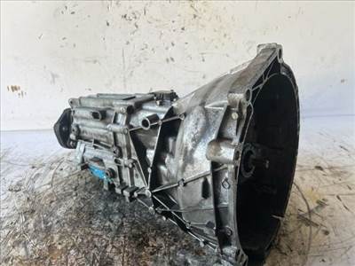 BMW 1 Váltó (Mechanikus)