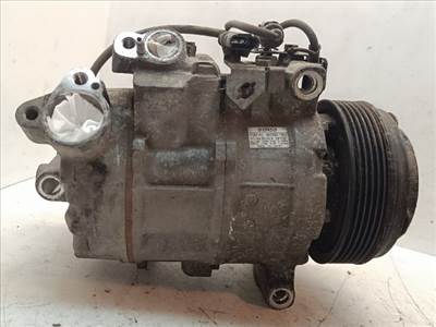 BMW 1 Klímakompresszor