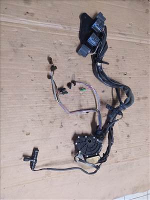 Volvo S60-V70-S80 aisin aw 50-55sn váltó vezetékköteg 