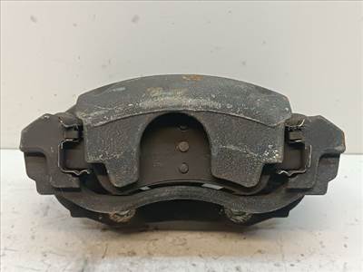 PEUGEOT 208 Bal első Féknyereg Munkahengerrel