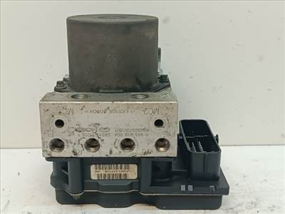 HYUNDAI i20 ABS Kocka