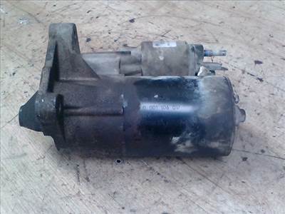 RENAULT LAGUNA 00-05 Önindító. benzines