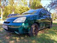 Eladó Suzuki Liana 1.6 2WD (1586 cm³, 103 PS)