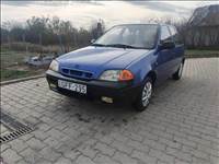 Eladó Suzuki Swift 1.3 GL (1298 cm³, 68 PS)
