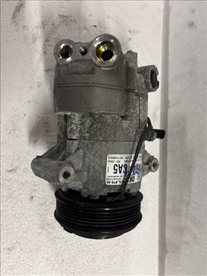 Opel Astra J 2009-2015 Klíma kompresszor     13347315