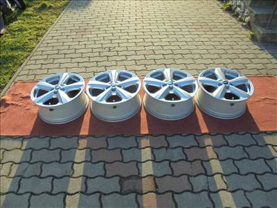 18-as Ford szenzoros alufelni jó állapotban eladó