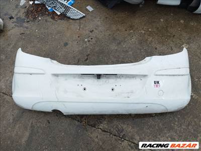 Opel Corsa D hátsó lökhárítók