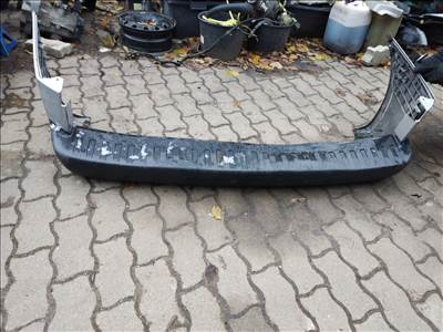 Opel Combo C Hátsó lökhárító 