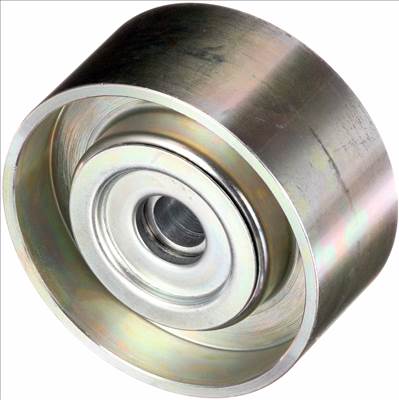 GATES T36669 - hosszbordásszíj vezetőgörgő MAN NEOPLAN