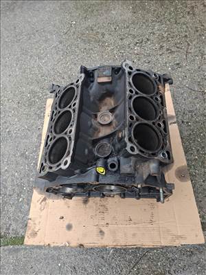 Maserati Ghibli MOTOR BLOKK m15746d