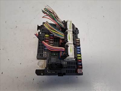 Citroen DS5  bsm modul 9677987580