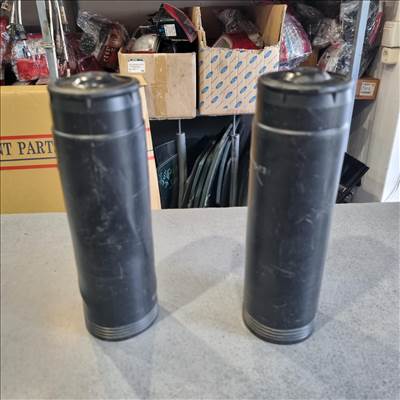 Ford Mondeo Mk4, Ford Galaxy Mk2, Ford S-MAX Mk1 lengéscsillapító porvédő 