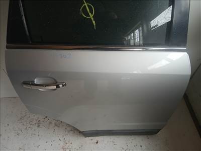 15302 Opel Antara Jobb hátsó Ajtó Ezüst Z176