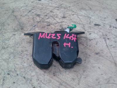 TOYOTA COROLLA AE/EE 92.05-97.04 Csomagtér ajtó zárszerkezet