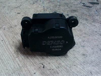 PEUGEOT 807 Fűtésszabályzó zsalu állító motor