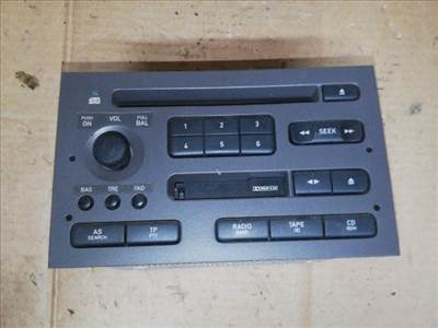 Saab 9-5 I Rádió / CD *112185* 5374632