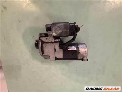 Nissan Navara 2.5 DCI önindító  233005x00a