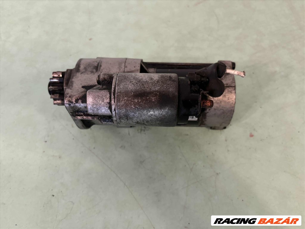 Nissan Navara 2.5 DCI önindító  233005x00a 2. kép