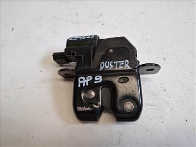 Dacia duster (HS) csomagtérajtózár (csomagtérajtó zár) 905030010R