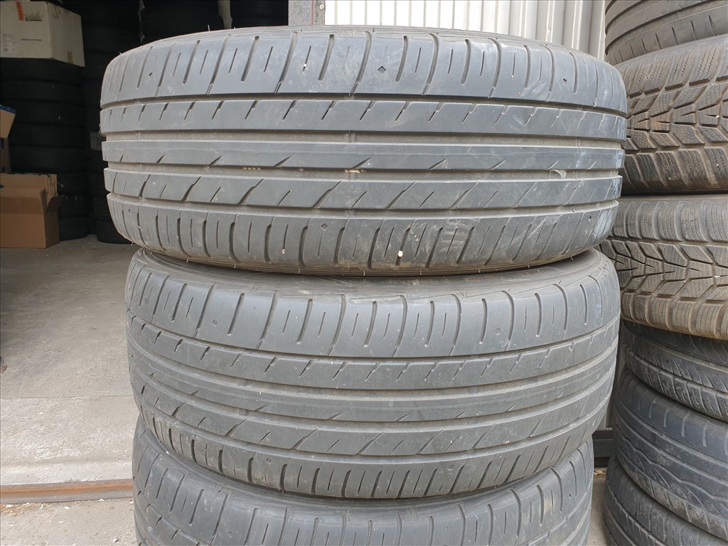 17" 5x114,3 Toyota Avensis 5. kép