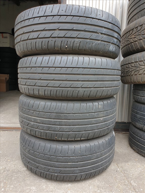 17" 5x114,3 Toyota Avensis 6. kép