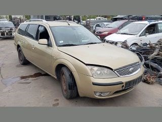 Ford Mondeo Mk3 Motorháztető *150141* 3. kép