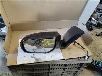 Renault Koleos I Bal visszapillantó tükör 