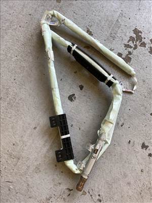 Hyundai Santa Fé (TM) függönylégzsák