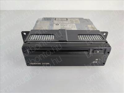 BMW 7 (E65, E66, E67) Navigációs fejegység (6927712)