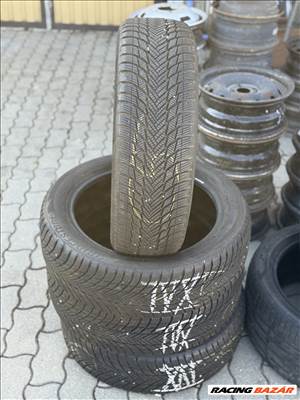 205/55 R19 Bridgestone Blizzak LM001 97H | 6,5mm l 4db l DOT3823