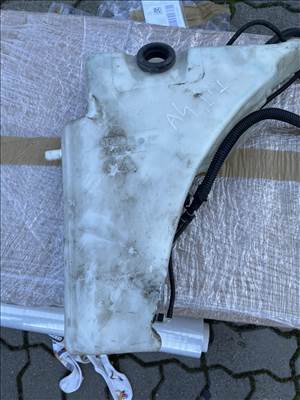 Audi A5 (B8 - 8T), Audi A4 (B8 - 8K) ablakmosó folyadék tartály  8t0955453c