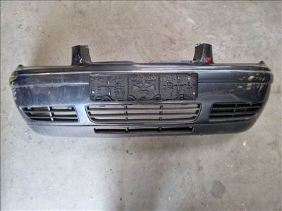 Volkswagen Bora króm díszléces első lökhárító LC7V (29977)