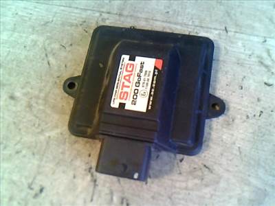 FIAT PUNTO II. Vezérlőegység