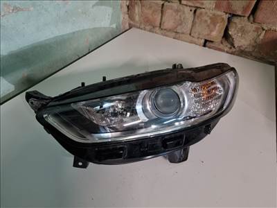 Ford Mondeo Mk5 Bal első fényszóró DS73-13W030-AE