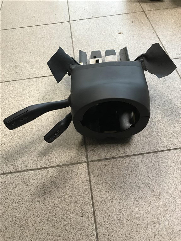 Audi A3 (8P) tempomat kar+burkolat 1. kép