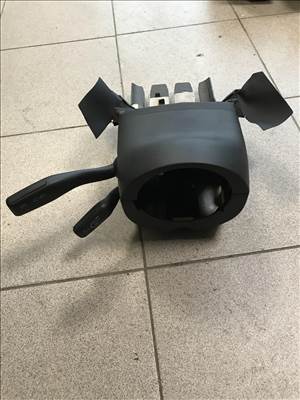 Audi A3 (8P) tempomat kar+burkolat