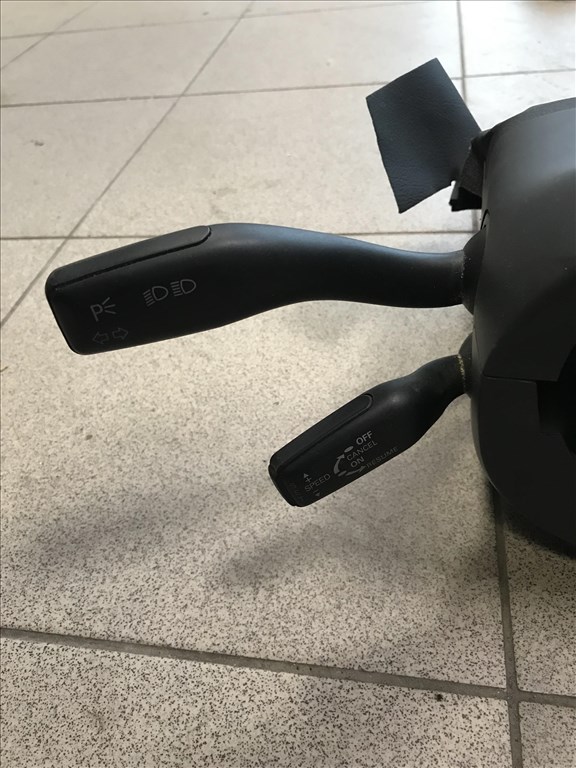 Audi A3 (8P) tempomat kar+burkolat 2. kép