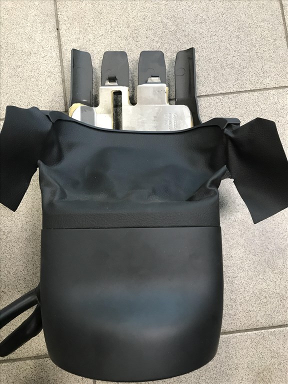 Audi A3 (8P) tempomat kar+burkolat 3. kép