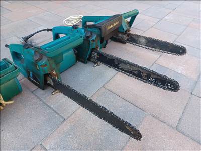 3 db Black & Decker láncfűrész eladó !