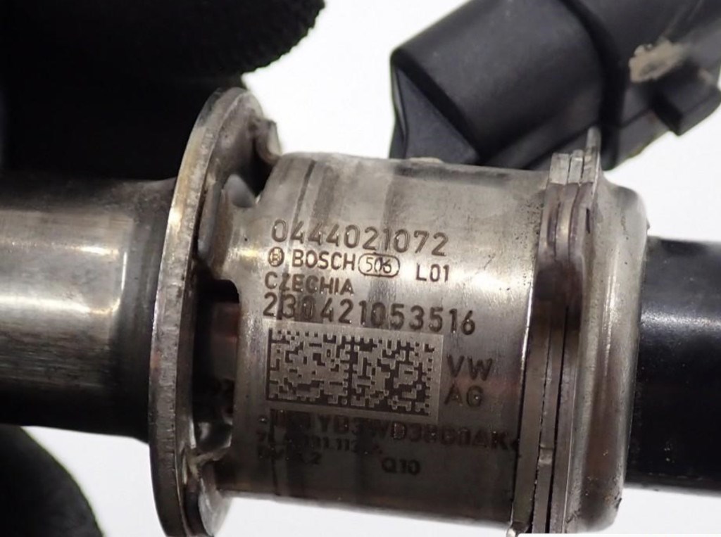 Skoda Octavia IV, Volkswagen Golf VIII, Seat León IV 2.0 TDI Adblue befecskendező 7la131113a 7LA131113A 2. kép