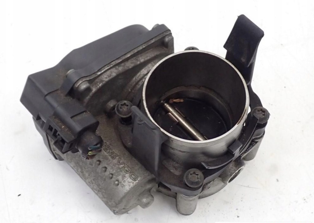 Volkswagen Golf VI, Seat León II, Audi A3 (8P) 1.4 TSI CAX CAXA CAXC fojtószelep 03c133062c 03C133062C 1. kép