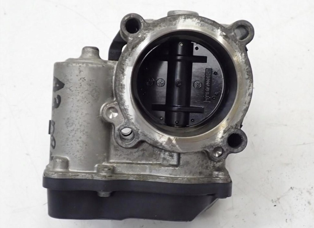 Volkswagen Golf VI, Seat León II, Audi A3 (8P) 1.4 TSI CAX CAXA CAXC fojtószelep 03c133062c 03C133062C 2. kép