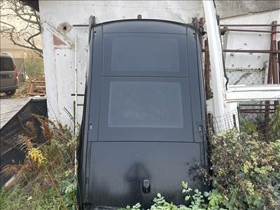 Mercedes GLE-osztály W166 Panorama teto kompletten es darabokban is