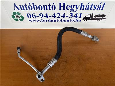 Fiat Punto I 1.2 16 (176) klímacső 