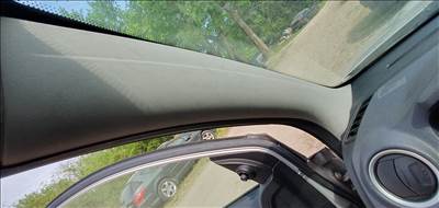 Ford Fusion a oszlop takaró 