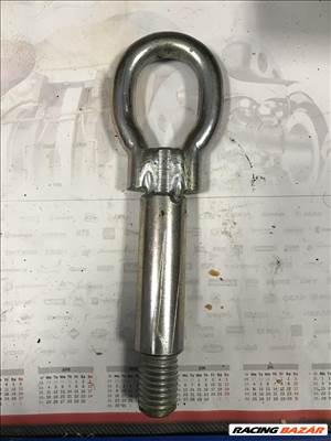 Skoda Fabia I vonószem  6k0803615c