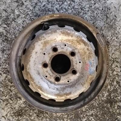 MERCEDES SPRINTER 95-00 Acélfelni