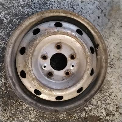 PEUGEOT BOXER 94-02 Acélfelni